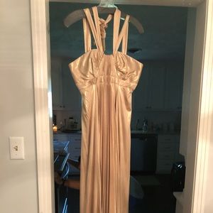 BCBG Formal Dress